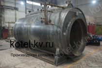 Паровые котлы Е 0.6 0.9 под заказ