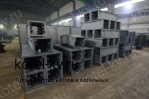 Транспортер ТС 2-30. Завод изготовитель